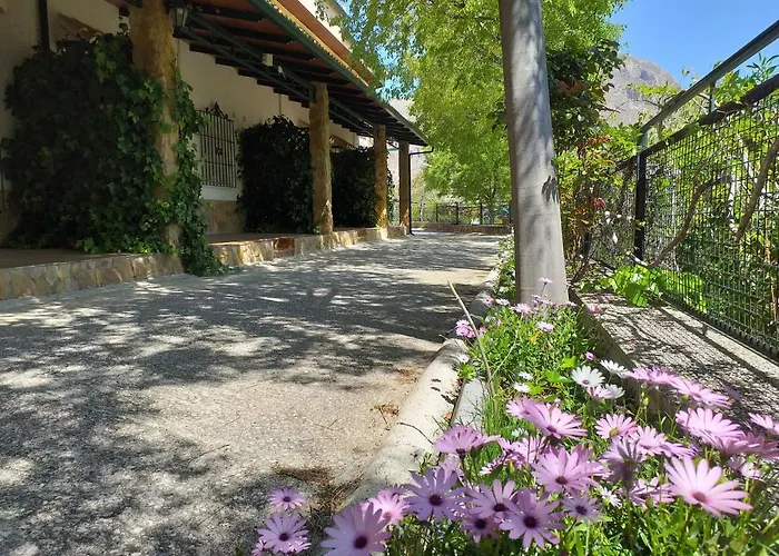 Cortijo El Cercadillo