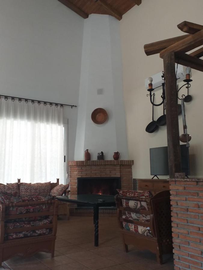 Cortijo El Cercadillo
