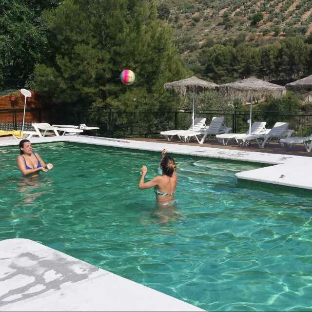Cortijo El Cercadillo *