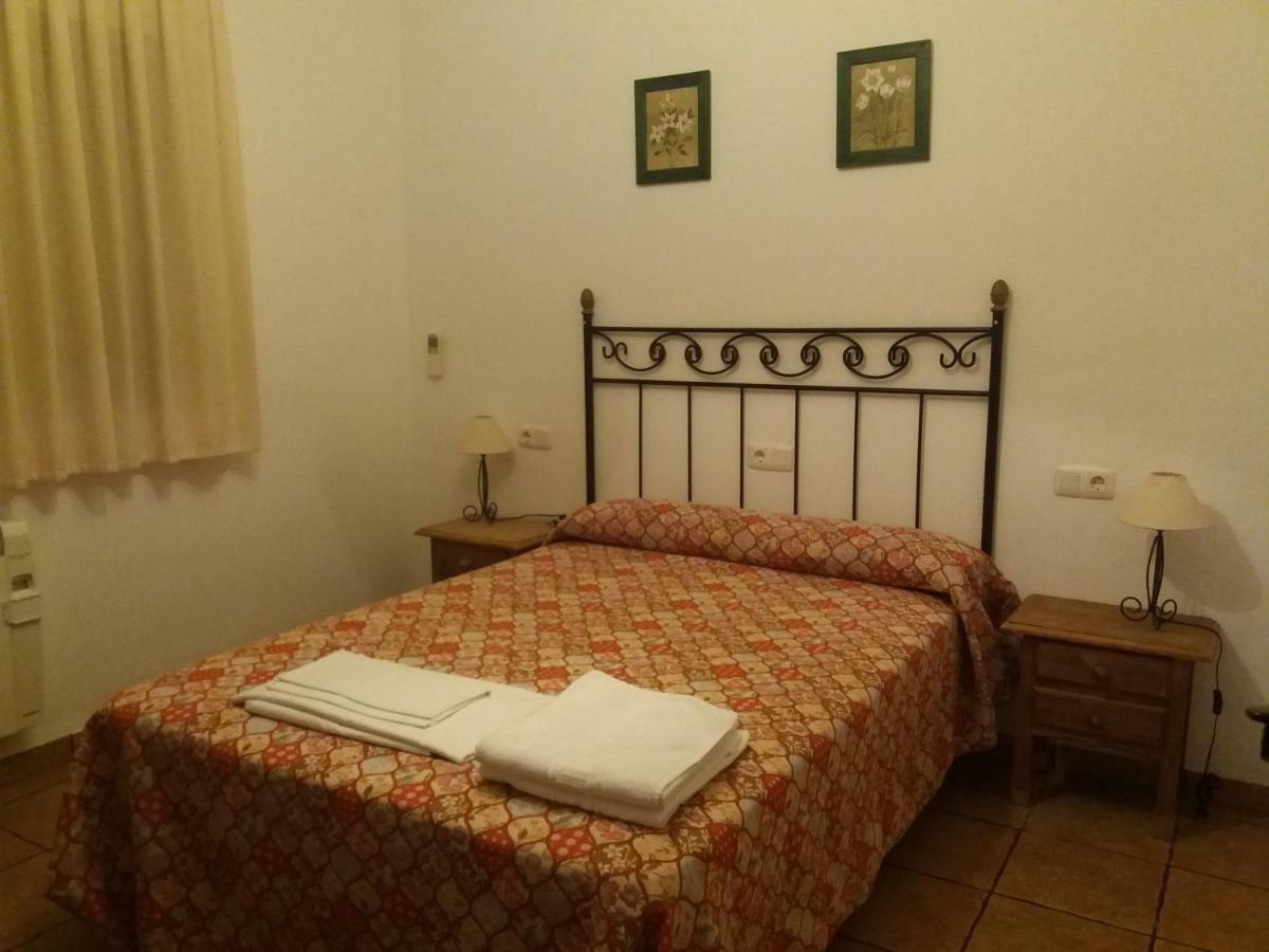 Cortijo El Cercadillo Séjour à la campagne