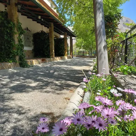 Maison d'hôtes Cortijo El Cercadillo à Bedmar y Garciez Extérieur photo