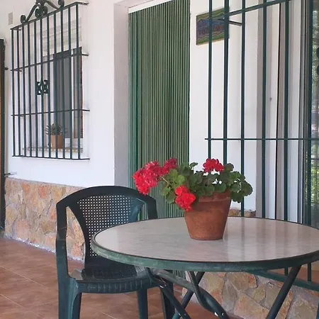 Maison d'hôtes Cortijo El Cercadillo à Bedmar y Garciez Extérieur photo