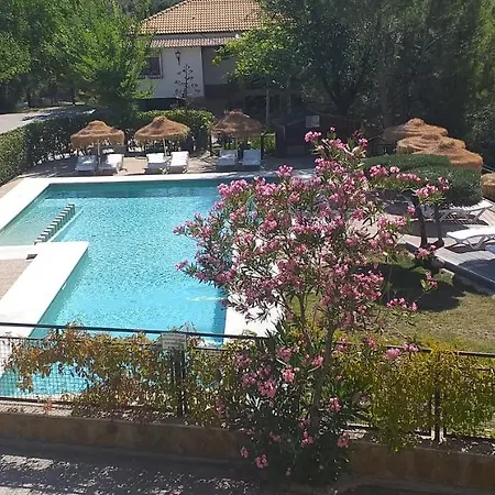 Maison d'hôtes Cortijo El Cercadillo à Bedmar y Garciez Extérieur photo