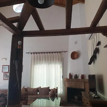 Maison d'hôtes Cortijo El Cercadillo à Bedmar y Garciez Extérieur photo