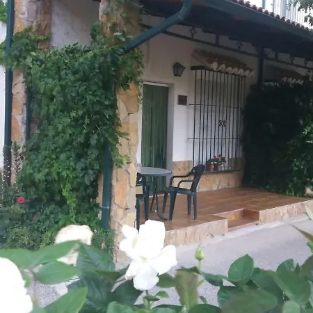 Maison d'hôtes Cortijo El Cercadillo à Bedmar y Garciez Extérieur photo