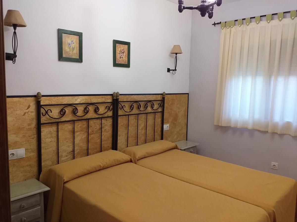 Cortijo El Cercadillo Bedmar y Garciez