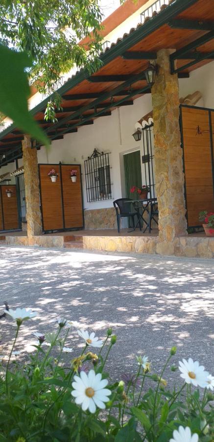 Cortijo El Cercadillo Country house Bedmar y Garciez