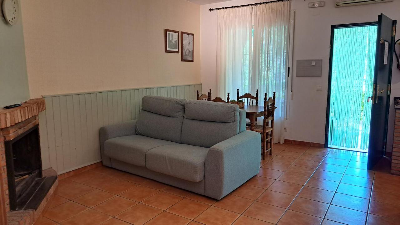Cortijo El Cercadillo