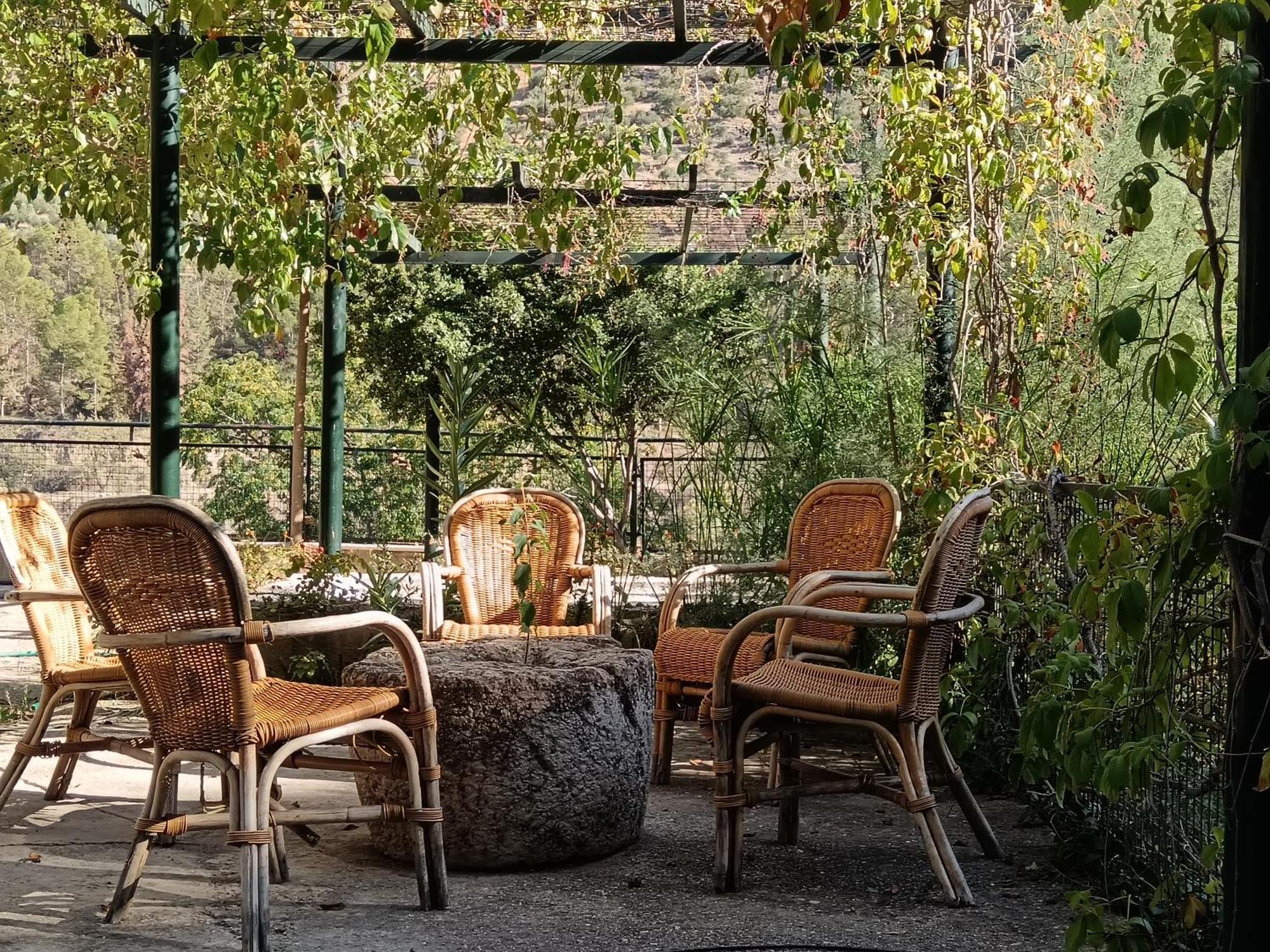 Country house Cortijo El Cercadillo Bedmar y Garciez