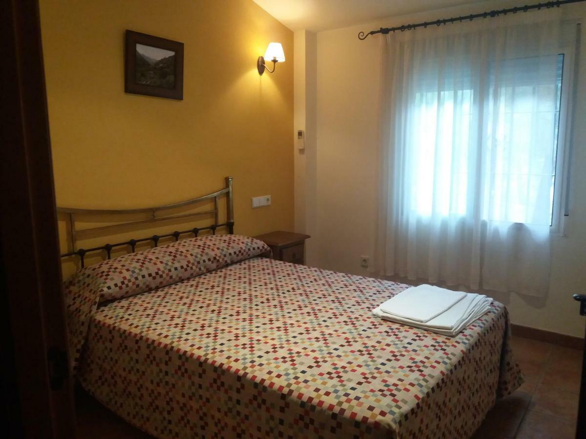 Country house Cortijo El Cercadillo Bedmar y Garciez
