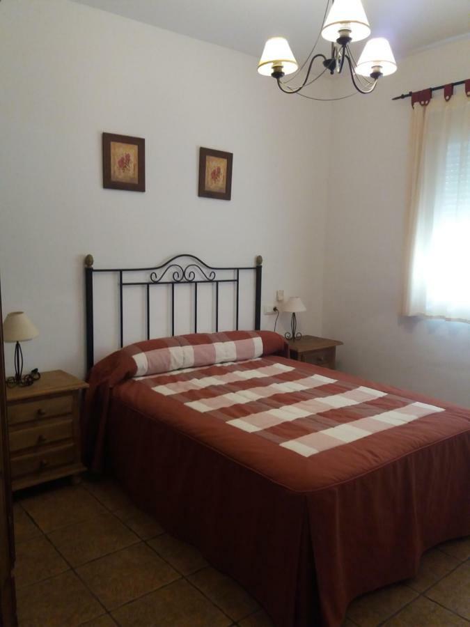 Cortijo El Cercadillo Country house Bedmar y Garciez